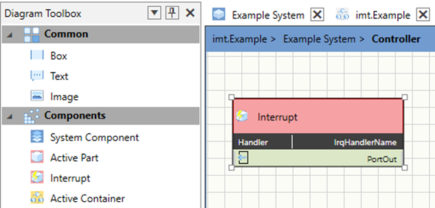 add-software-elements-to-the-dataflow-diagram-knowledge-base